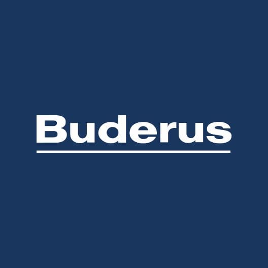 Logo BUDERUS